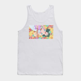 AMARRAME Tank Top